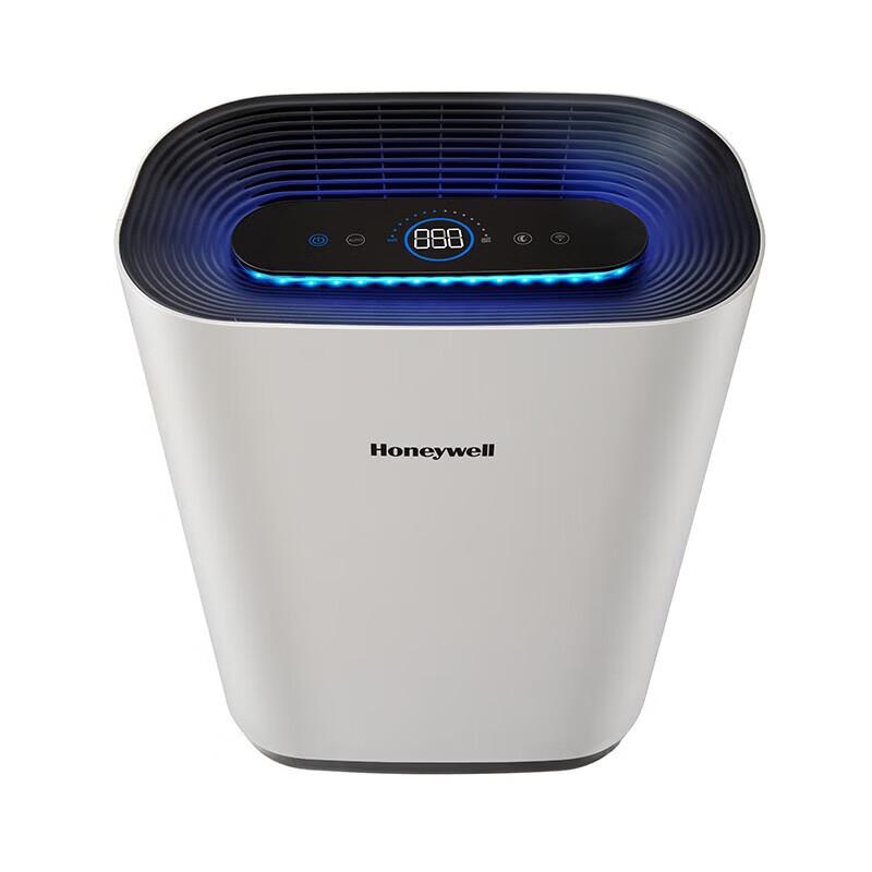 Honeywell Smart Air Purifier HW-H04A