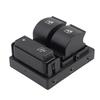 735487419 For Fiat Ducato For Citroen Jumper For Boxer II Car Electric Power Lifter Window Switch Button