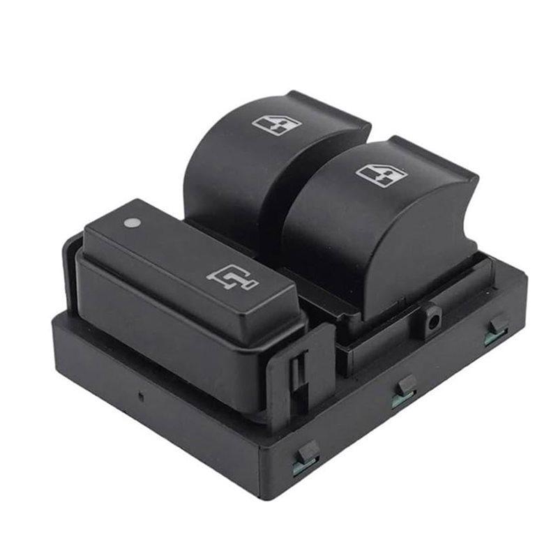 735487419 For Fiat Ducato For Citroen Jumper For Boxer II Car Electric Power Lifter Window Switch Button