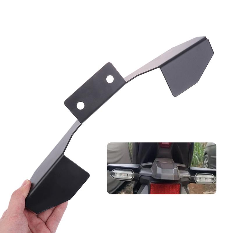 1 Комплект DIY Аксессуары Защитная Крышка Защита Сигнального Огня Мотоцикла Для Click V3 Click V2 160
