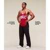 Gymshark Gslc Ringer stRinger Conditioning Rot A2c1l Rbwv