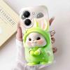 For Xiaomi Poco X7 Pro Case Cover Soft Silicone Popular Butterfly Phone Case For Poco X7 PocoX7 Pro 5G Fundas Coque Housing