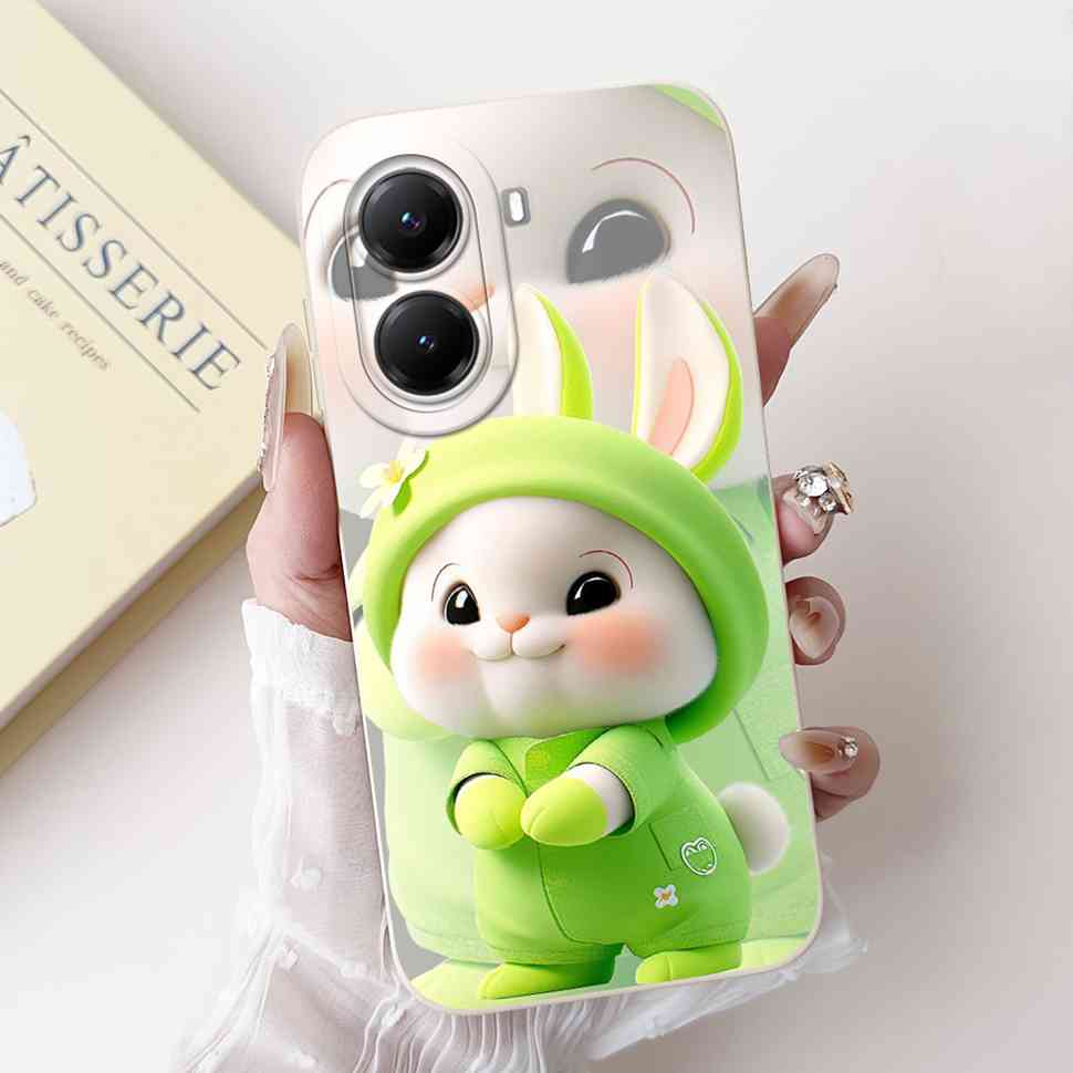For Xiaomi Poco X7 Pro Case Cover Soft Silicone Popular Butterfly Phone Case For Poco X7 PocoX7 Pro 5G Fundas Coque Housing