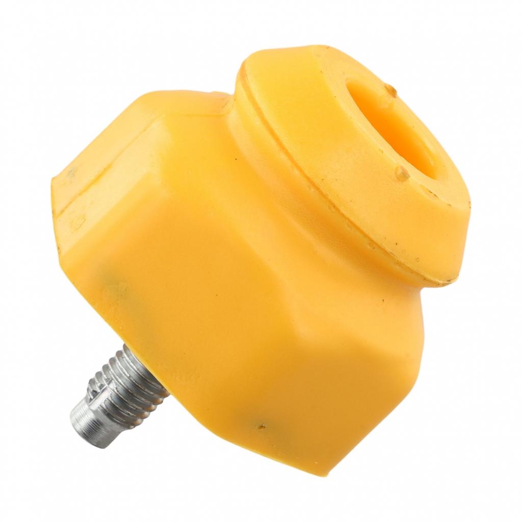 1 Piece Included Front Suspension Bump Stop Suspension Stop For 2011-2023