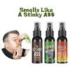 30ml Poop Spray Creative Liquid Fart Gag Prank Joke Spray Funny Toy Non-Toxic Stink Bombs Extra Strong Smelly Stinky Gas Spray
