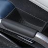 For BYD Yuan Plus ATTO 3 Car Door Storage Box Four Doors Central Control Armrest Box Compartment Storage Auto Accessories