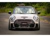 MINI JCW F56 LCI 2 Carbon Fiber Front Lip Bumper Body Kit