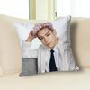 Rapper T-T.O.P ANOTHER DIMENSION Room decor para regalar pillow cover living room sofa cushion cover bedroom room bed