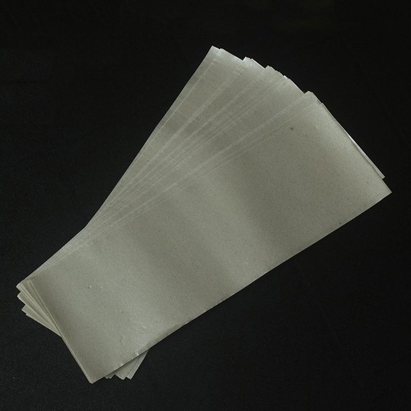Heißluftkanal Glimmerisolierpapier Isolierpapier Hitzebeständig Weiches Glimmerpapier Heißluftpistolen Zubehör