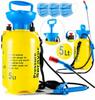Best Polish Garden Pressure Sprayer, Long Lance