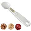 Digital Kitchen Scale Mini Spoon Scale Lcd Electronic Food Scale Milk Coffee Powder Weight Measure Spoon Kitchen Baking Tools
