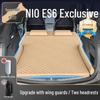 NIO ES6 Rear Seat Car Bed Mattress: Inflatable Sleeping Pad for 25 Models