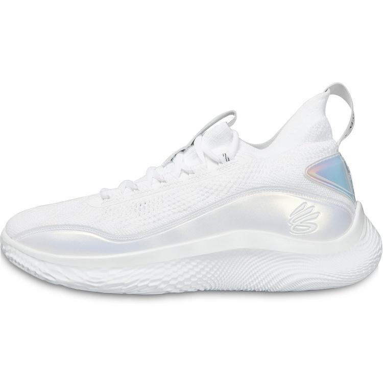 Under Armour Curry 8 `Iridium` Men`s