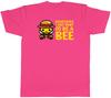 Sometimes I Just Want To Be Bee Animal Unisexs Unisex TShirt Tee Gift