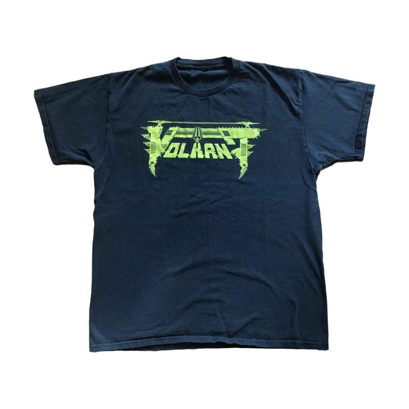 Voivod Volkan T Shirt Full Size S 5xl