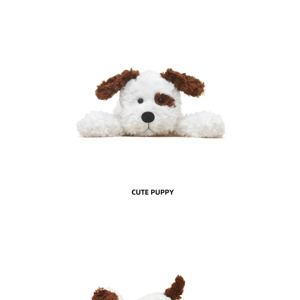 1pc 35cm Lovely Hippos Elephant Dog Plush Toys Stuffed Simulation Animals Dolls Soft  Pillow Christmas Room Decor Gifts for Kids