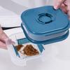Childproof Roaches Traps Set High Efficiency Catching Rate for Kitchen Bathroom Essential Use