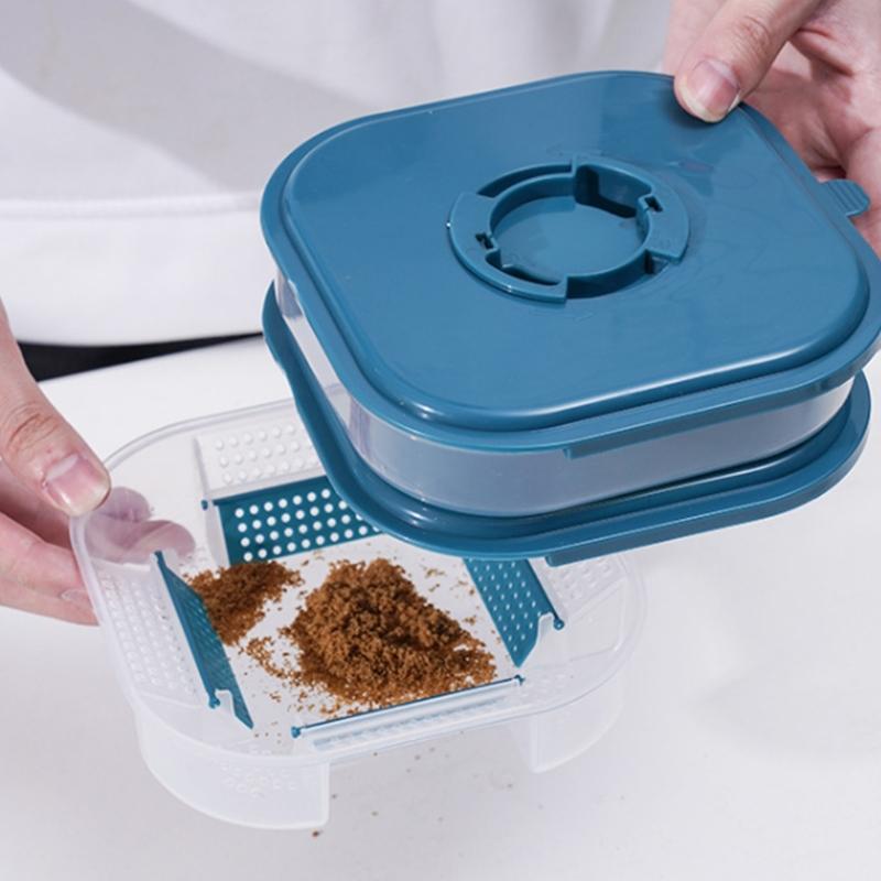 Fast Assembly Cockroachs Killers Box Insect Catcher for Damp Commercial Spaces