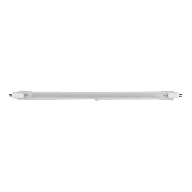 240mm 400W IR Heater Machine Infrared Heating Tube,Vacuum Halogen Elements,Electric Heater / Directional Radiation Quartz Tube