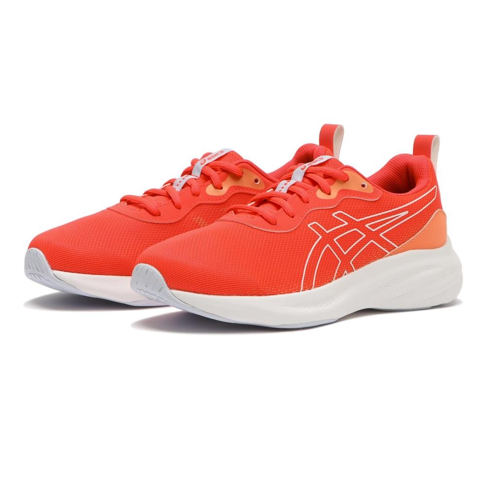 Asics Laser Beam Mo N.red Wht 1154a212 600