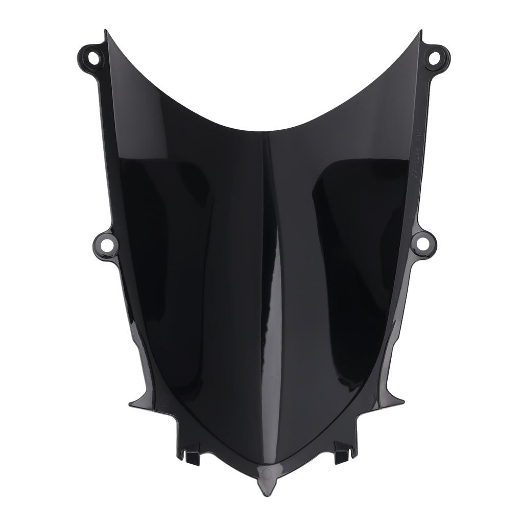 Windshield WindScreen Fairing fit for Yamaha YZF-R7 2021-2025 Black