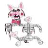 Official Spring Trap Plush Bonnie Plush