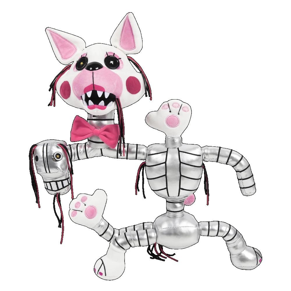 Official Spring Trap Plush Bonnie Plush