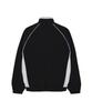 Nick&Nicole Piping Tracksuit Jacket_Black