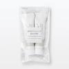 MUJI Medicated Whitening Toothpaste 10g x 2 bottles OAM38A3S