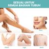 EELHOE gentle cleansing shower oil for dry skin, moisturizing and lubricating daily bathing, soothing and repairing body skin care oil 100ml
