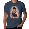 The Hoff David Hasselhoff Tshirt Moisture Wicking Quick Dry Tee Tshirt