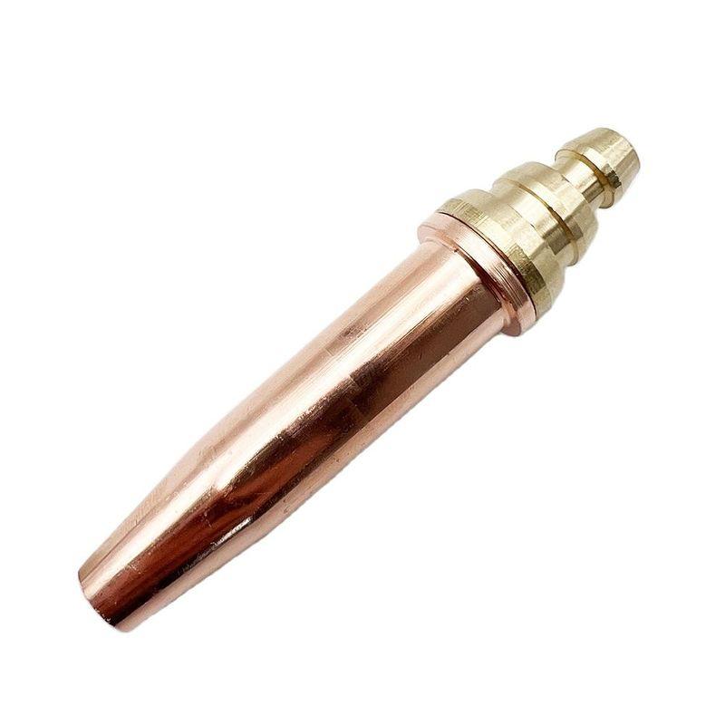 G03 Propane Isobaric Nozzle Gas Cutting Equal-Pressure Nozzle Oxy-Fuel for Gas Flame Cutting Machine Cutter