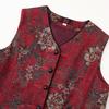 Mrs. Autumn Vest Old Vest Women's 0 Pack Vest Vest