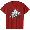 Monster Hunter Rise: Sunbreak Utsushi & Kagami T-shirt