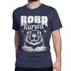 Bobr Bober Kurwa T-Shirts Men Women Polish Awesome 100% Cotton Tee Shirt Round Neck Short Sleeve T Shirts Summer Tops