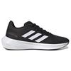 Adidas Women's Runfalcon 3.0 'Black White' Women's Sneakers HP7556