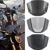 Front Wind Deflectors for Honda CB650R 2019-2025 CB1000R 2018-2025 Windscreens Sport Protector Cover Windshield Motorcycle Parts