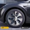 Tesla Model 3/Y Hubcap Modification Parts - Easy Installation Car Accessories