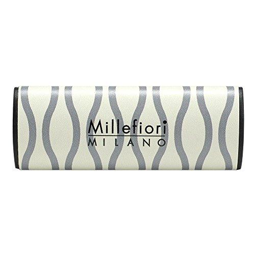 

Millefiori [ICON] Автомобильный диффузор Автомобильный освежитель воздуха [ТЕКСТИЛЬ] Грейпфрут 16CAR-J-01