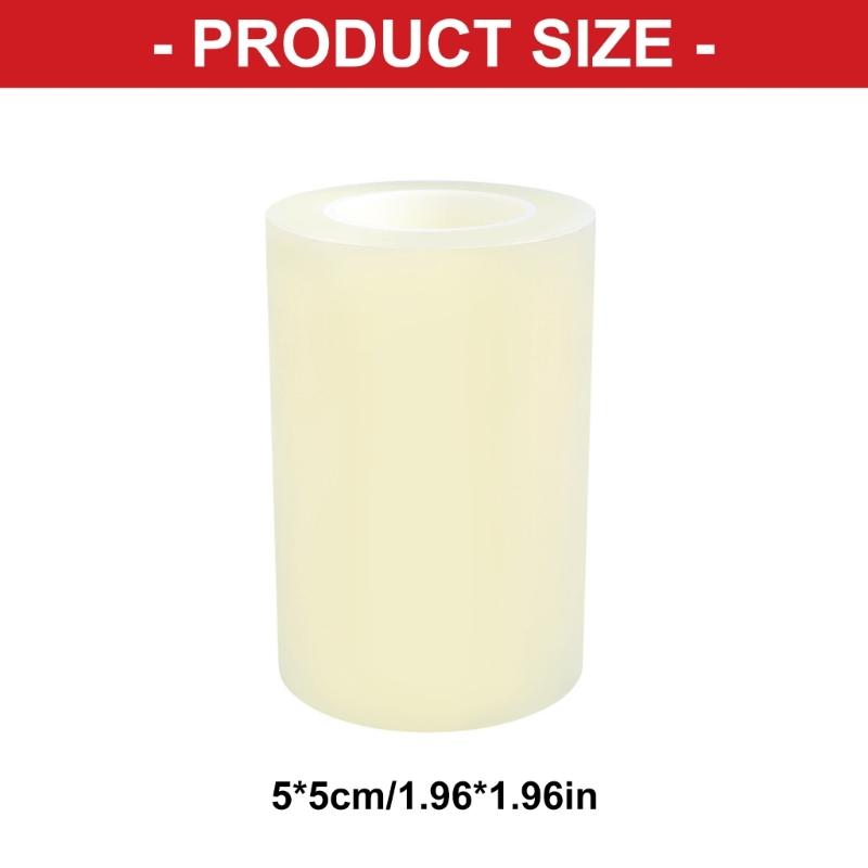 5-10cm Width Mobile Phone Screen Dust Tape Adhesive Protector Tape Universal Cellphone Tablet Laptop Screen Dust Remover