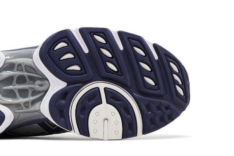 ASICS Gel-Nimbus 9 Oatmeal Indigo Fog