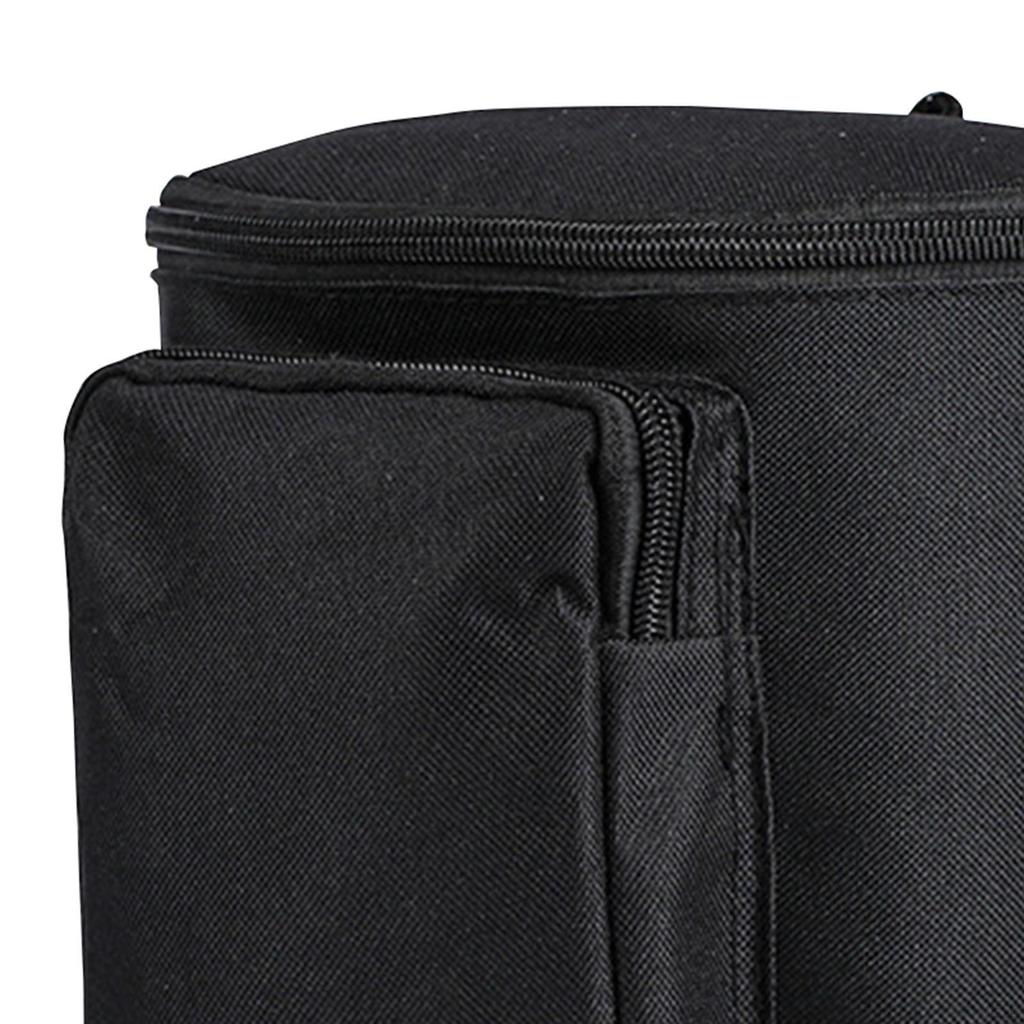 Hängende Tasche Stabil Große Kapazität Einfache Installation Praktisch Wasserdicht Reise Abnehmbar für Baby