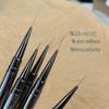 Japanese Extra Fine Nail Art Liner Pen - Professional Salon-Grade for Outlining, Dotting & Painting
