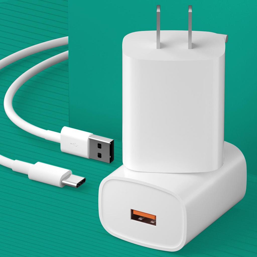 120W 3C Certified Fast Charger Set: Supports 66W Flash Charging & Multiple Displays