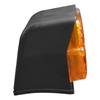 Front Combination Light Assembly 12V Indicator / Halogen Lamp with Bulb Fits Ford & Fordson Tractors
