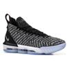 Nike LeBron 16 EP 'Oreo' Sneakers AO2595-006