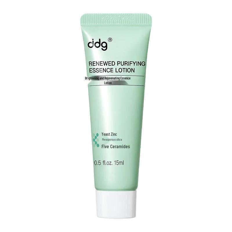 DDG Oil Control Clarifying Essence Lotion