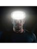 Rechargeable 180° Head Lamp Flashlight COB LED Super Bright Headlamp Outdoor Waterproof Running Fishing Camping Hiking Headlight