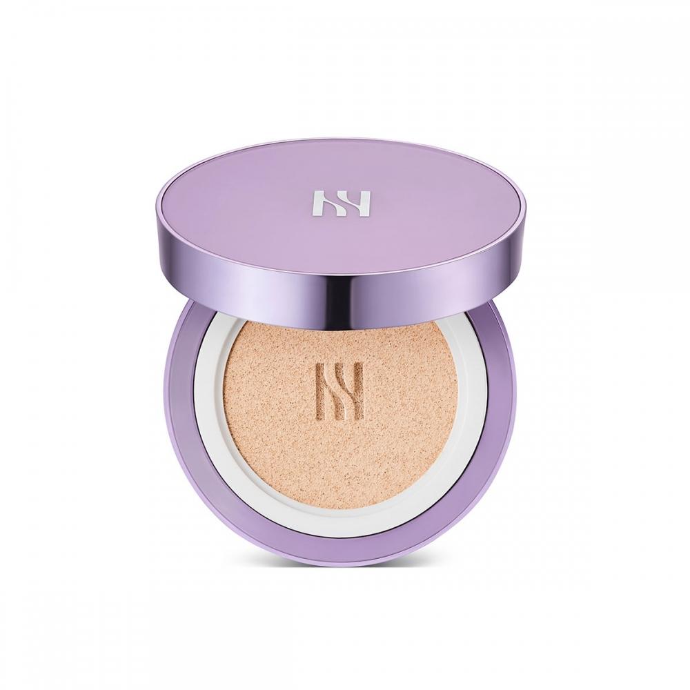 Hera Uv Mist Cushion 15g+ 15g Refill