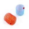 Interactive Toys for Kittens and Cats, Colored Spring Toy, Pet Toy, Spiral Springs, Pet Products for Cats